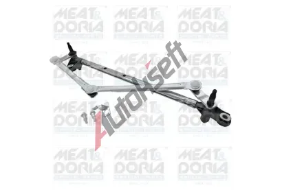 MEAT & DORIA Tyov stra MAD 227013, 227013