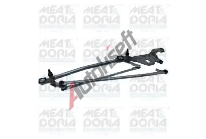 MEAT & DORIA Tyov stra MAD 227035, 227035