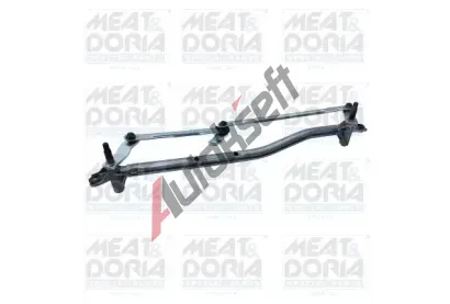 MEAT & DORIA Tyov stra MAD 227037, 227037