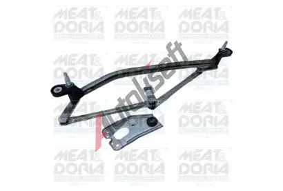 MEAT & DORIA Tyčoví stěračů MAD 227044, 227044 MEAT & DORIA Tyčoví stěračů MAD 227044, 227044