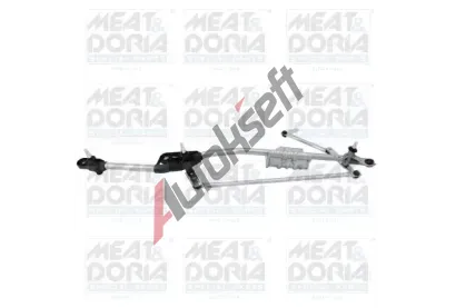 MEAT & DORIA Tyov stra MAD 227047, 227047