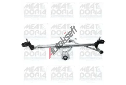 MEAT & DORIA Ty�ov� st�ra�� MAD 227083, 227083