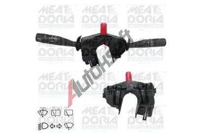 MEAT & DORIA Spna zen MAD 23007, 23007