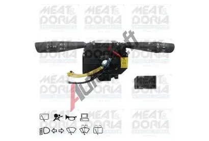 MEAT & DORIA Spna zen MAD 23010, 23010
