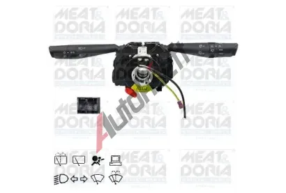 MEAT & DORIA Spna zen MAD 23014, 23014