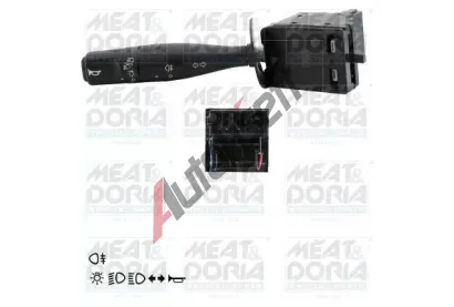 MEAT & DORIA Spna zen MAD 23017, 23017