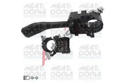 MEAT & DORIA Spna zen MAD 23020, 23020