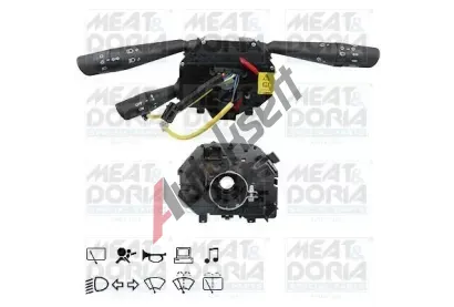 MEAT & DORIA Spna zen MAD 23021, 23021