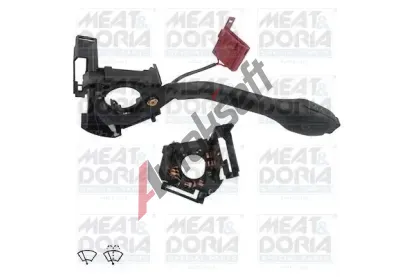 MEAT & DORIA Spna zen MAD 23022, 23022