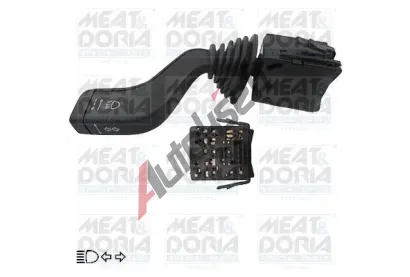 MEAT & DORIA Spna zen MAD 23027, 23027