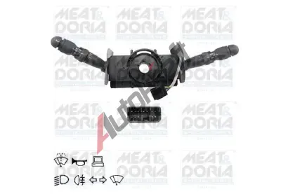 MEAT & DORIA Spna zen MAD 23029, 23029