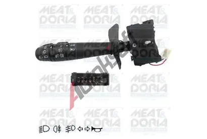 MEAT & DORIA Spna zen MAD 23032, 23032