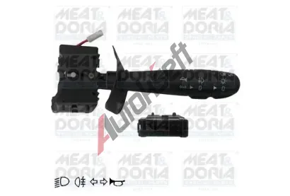 MEAT & DORIA Spna zen MAD 23033, 23033