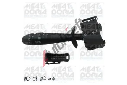MEAT & DORIA Spna zen MAD 23037, 23037