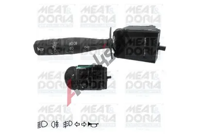 MEAT & DORIA Spna zen MAD 23039, 23039
