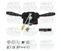 Spna zen MEAT & DORIA ‐ MAD 23040