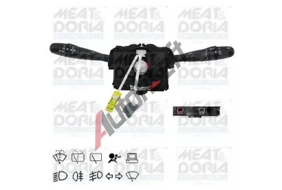 MEAT & DORIA Spna zen MAD 23040, 23040
