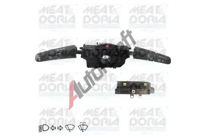 MEAT & DORIA Spna zen MAD 23041, 23041