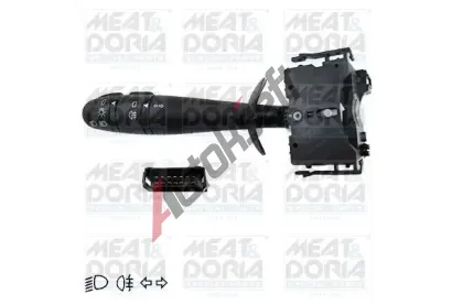 MEAT & DORIA Spna zen MAD 23048, 23048