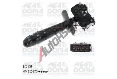 MEAT & DORIA Spna zen MAD 23055, 23055