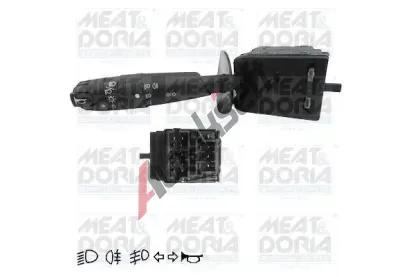 MEAT & DORIA Spna zen MAD 23058, 23058