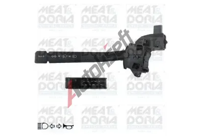 MEAT & DORIA Spna zen MAD 23060, 23060