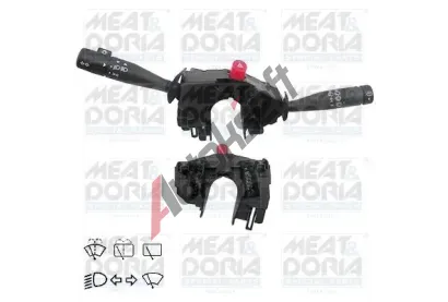 MEAT & DORIA Spna zen MAD 23066, 23066