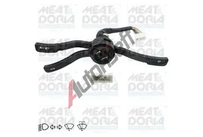 MEAT & DORIA Spna zen MAD 23070, 23070