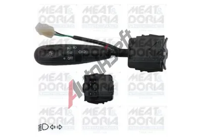 MEAT & DORIA Spínač řízení MAD 23071, 23071 MEAT & DORIA Spínač řízení MAD 23071, 23071