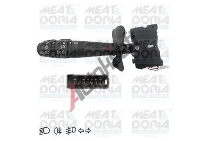 MEAT & DORIA Spna zen MAD 23074, 23074
