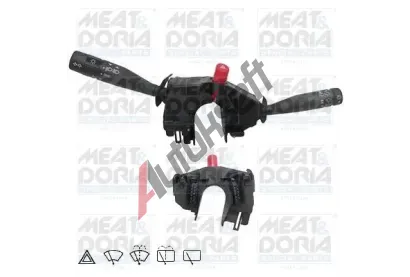 MEAT & DORIA Spna zen MAD 23084, 23084