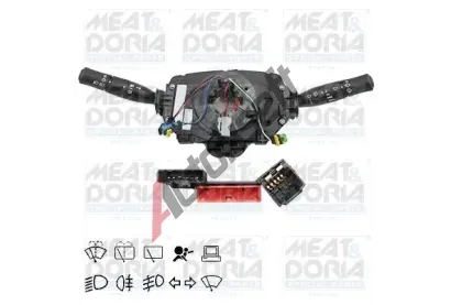 MEAT & DORIA Spna zen MAD 23088, 23088
