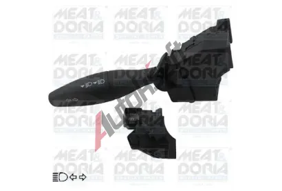MEAT & DORIA Spna zen MAD 23091, 23091