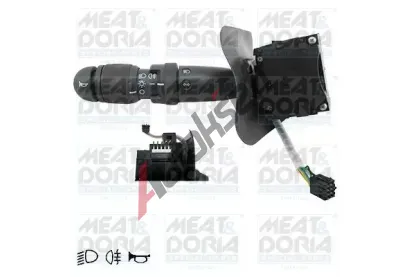 MEAT & DORIA Spna zen MAD 23093, 23093