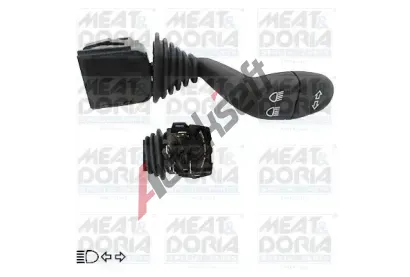 MEAT & DORIA Spna zen MAD 231021, 231021