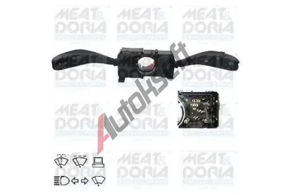 MEAT & DORIA Spna zen MAD 231026, 231026