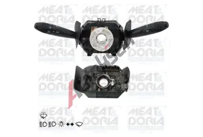 MEAT & DORIA Spínač řízení MAD 231039, 231039 MEAT & DORIA Spínač řízení MAD 231039, 231039