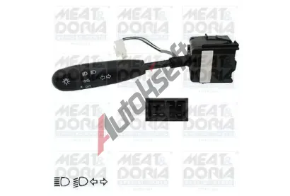 MEAT & DORIA Spna zen MAD 231047, 231047