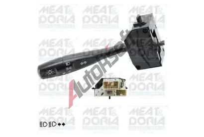 MEAT & DORIA Spna zen MAD 231052, 231052