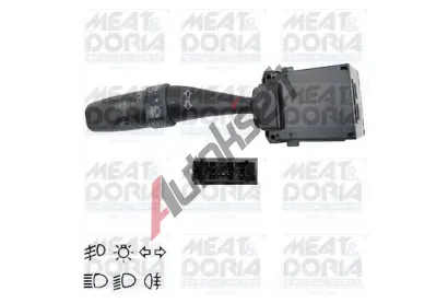 MEAT & DORIA Spna zen MAD 231053, 231053