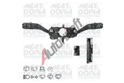 MEAT & DORIA Spna zen MAD 231062, 231062