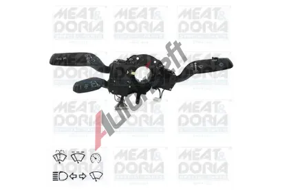 MEAT & DORIA Spna zen MAD 231063, 231063