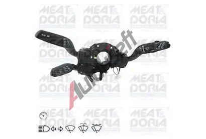 MEAT & DORIA Spna zen MAD 231064, 231064