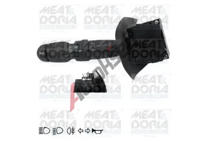 MEAT & DORIA Spna zen MAD 231089, 231089