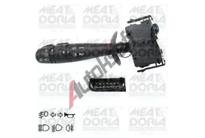 MEAT & DORIA Spna zen MAD 231110, 231110