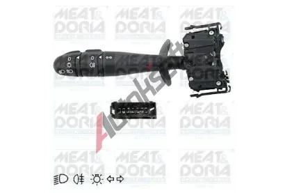 MEAT & DORIA Spna zen MAD 231112, 231112