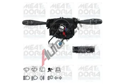 MEAT & DORIA Spna zen MAD 231217, 231217