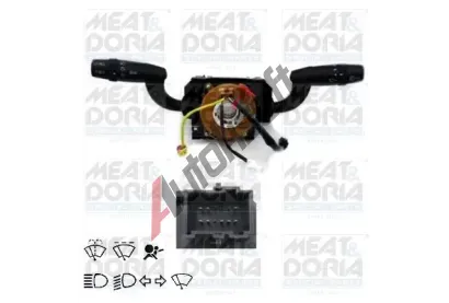 MEAT & DORIA Spna zen MAD 231232, 231232