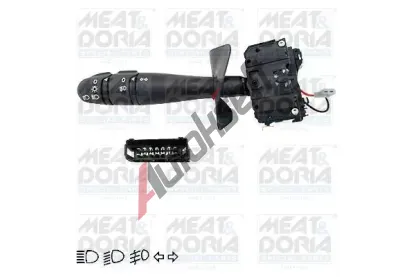 MEAT & DORIA Spna zen MAD 231234, 231234
