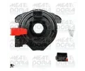 Vinut pruina airbagu MEAT & DORIA ‐ MAD 231246